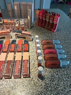 Makeup