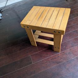 Plant Stand