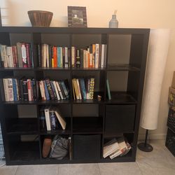 IKEA Bookcase - lightly used