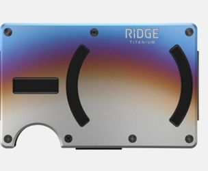 Ridge Wallets for Men Magsafe