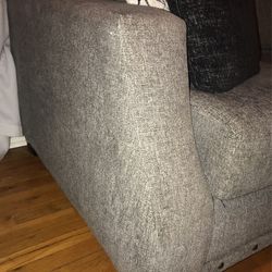 Broyhill alexandria sale loveseat