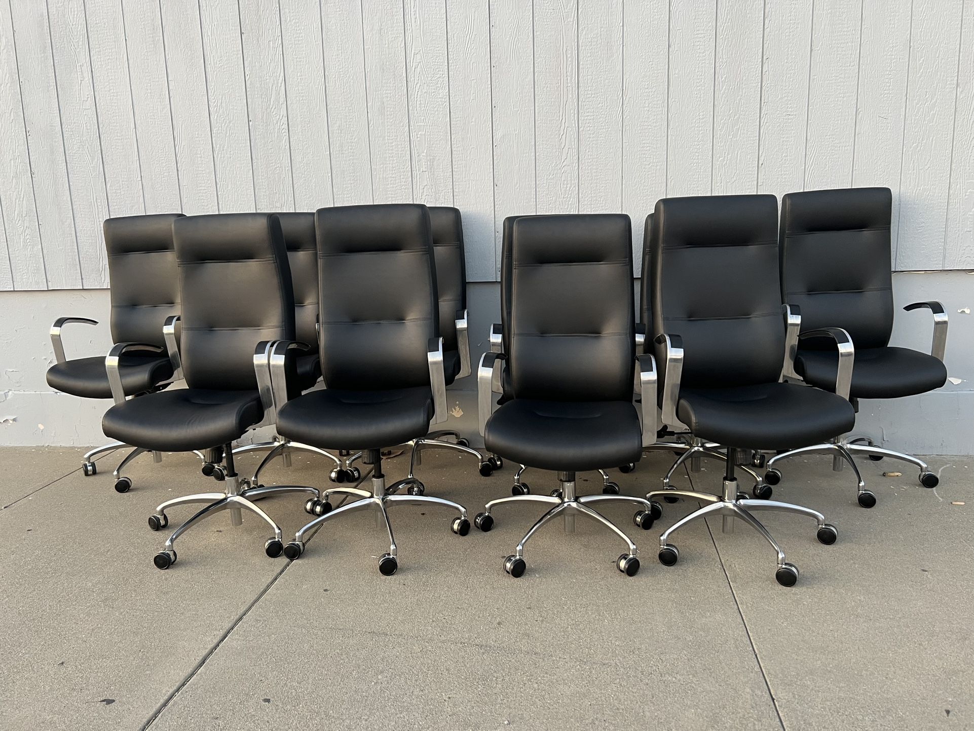  Conference Chairs 