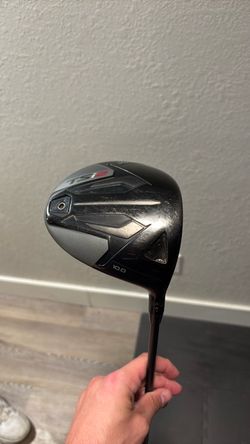 Titleist TSI2 Driver w/ headcover