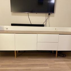 IKEA Sideboard/Buffet Cabinet