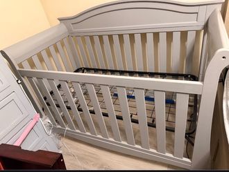 Crib
