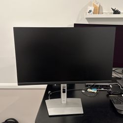 Dell 24 Inch FHD Computer Monitor - P2422H