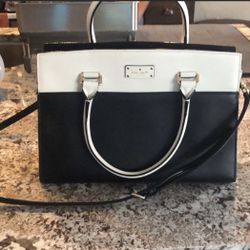 Kate Spade Crossbody Purse