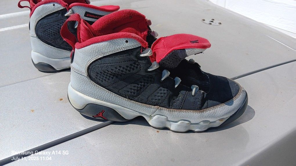 Jordans Kids Woman 