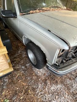 Obs parts
