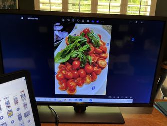 32" LED-LCD Monitor / HDTV 