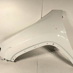 2019 -2020 JEEP CHEROKEE LEFT LH Driver fender