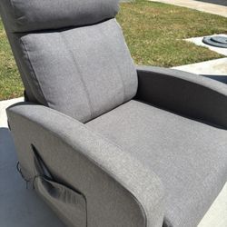 Small Electric Chair