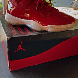 Jordan’s Win Like 96