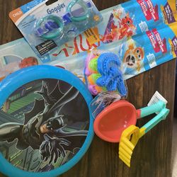 Kids Outdoor Bundle