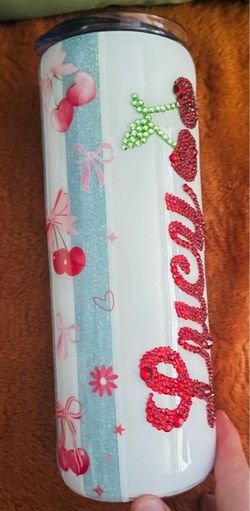 Personalized Tumblers