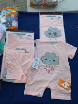 Baby clothes