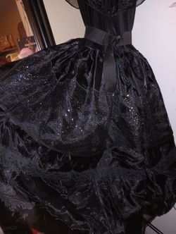 Wednesday Dress