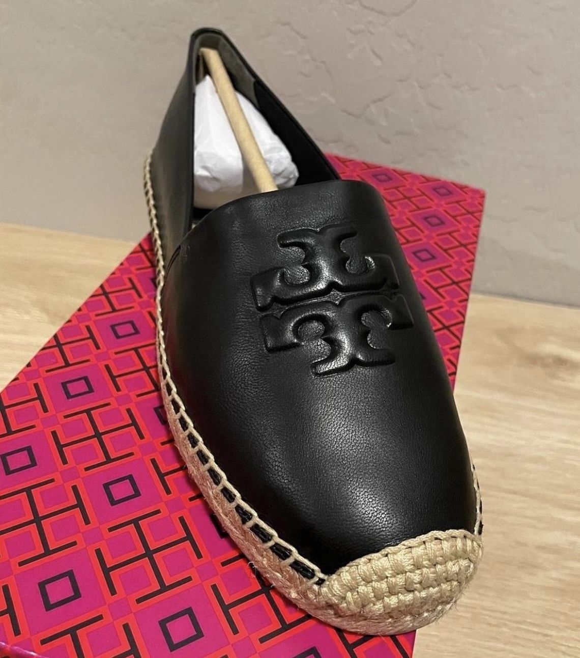 Tory Burch Espadrille