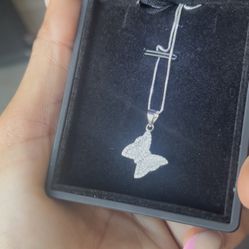 GRA Certified Necklace 