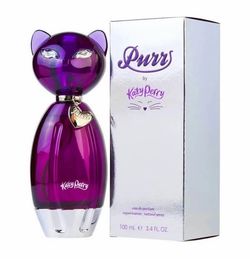 Women’s Perfumes and Body Sprays