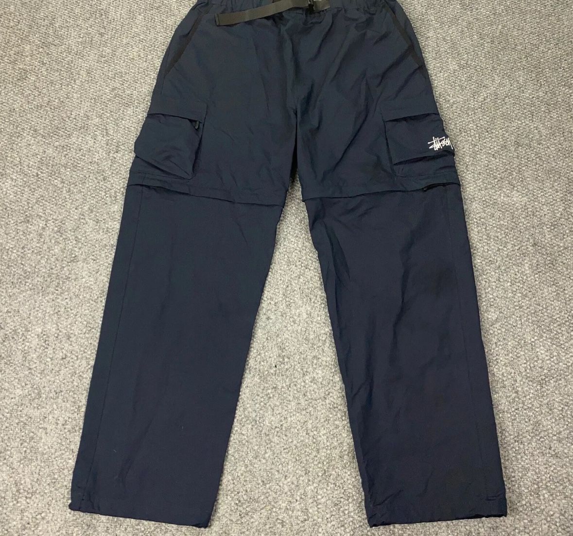Stussy Convertible Trail Pants Mens