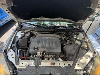 2013 Chevrolet Impala