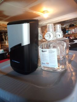 Automatic Soap dispenser
