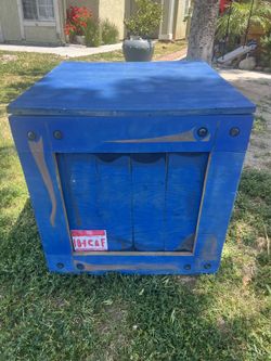 Fortnite Supply Drop Case Crate