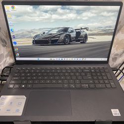 Dell Laptop Touch Screen 