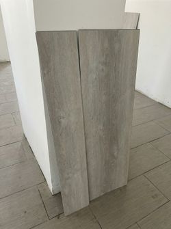 $1.35/sqft - LVP