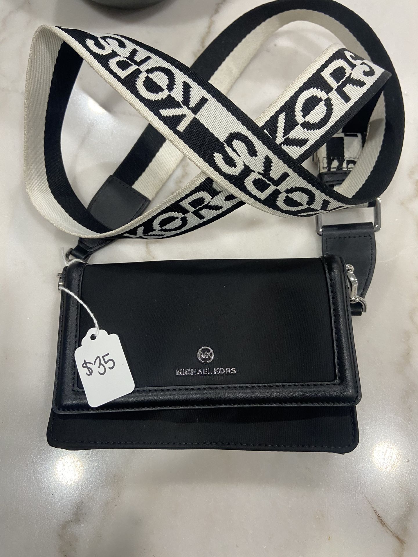 Mk Purse