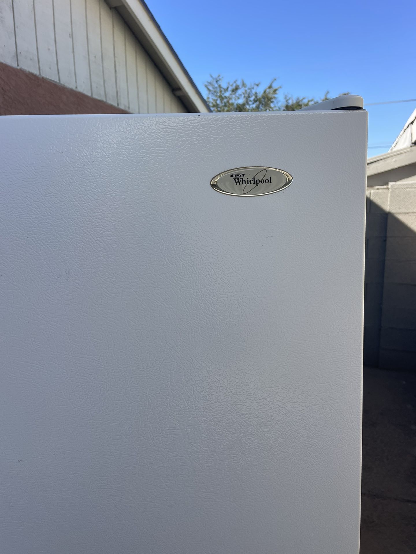 Whirlpool Refrigerator