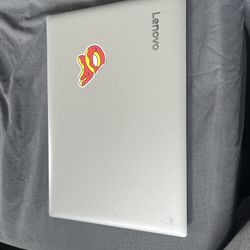 Lenovo laptop