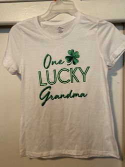 Saint Patrick T-shirt