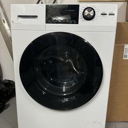 GE  Electric All In One Washer Combo