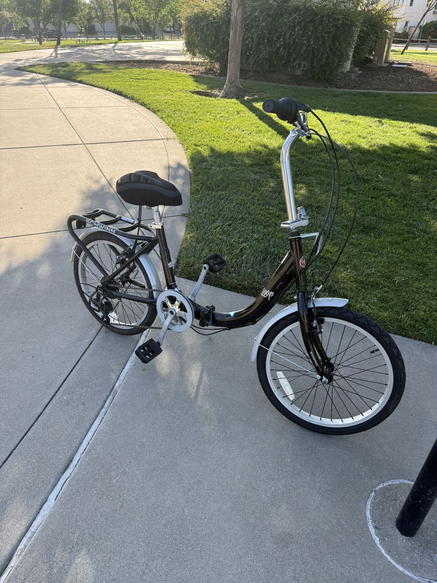 Bicycle