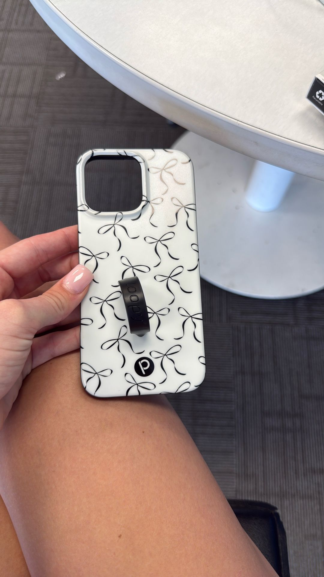 Loopy Case iPhone 16 Pro Max