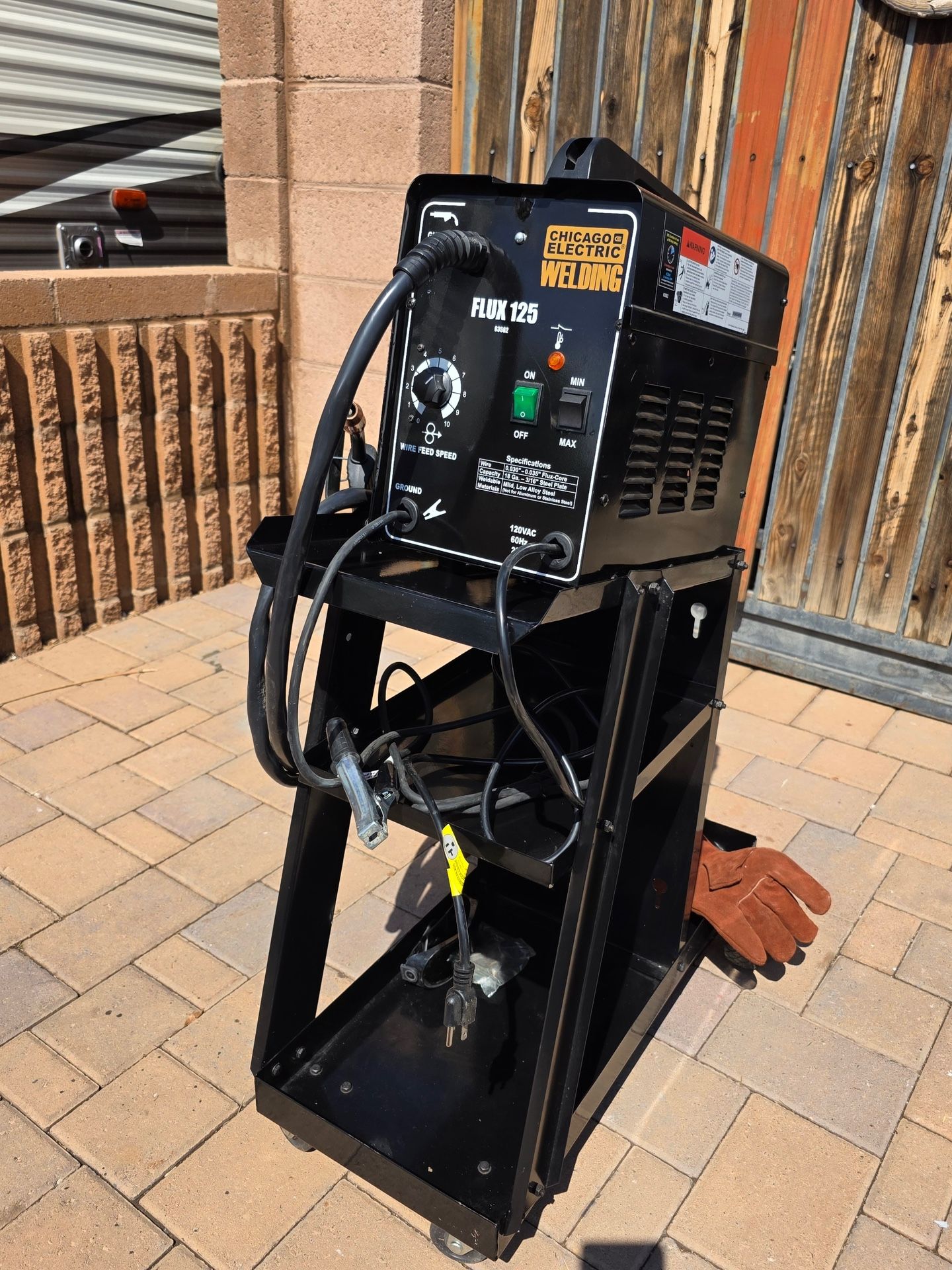 Welder