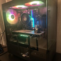Rtx 2080 Gaming Pc