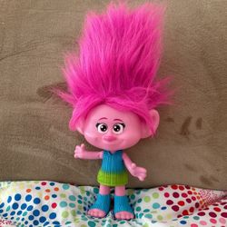 Trolls Doll