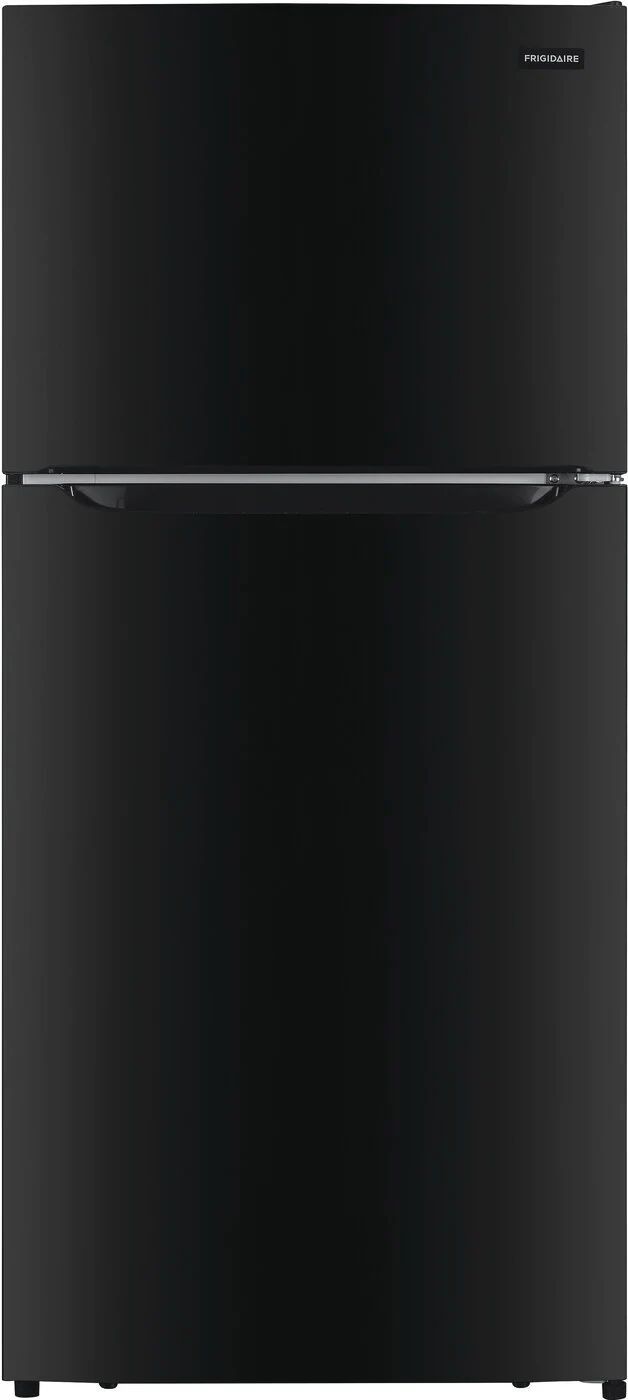 Frigidaire 18 Cu. Ft. Garage Ready Top Freezer Refrigerator FRTE1835AB