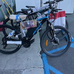 Ancheer E-bike