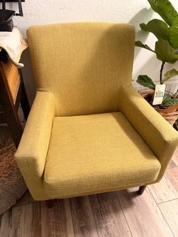 Mid century modern chairs