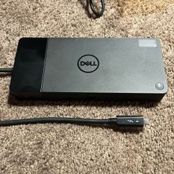 Dell WD19TBS