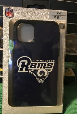iPhone 11 Rams case