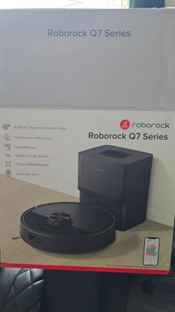 Robot vacuum