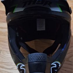 Use In Good Shape Helmet 