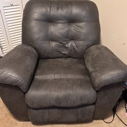 Recliner