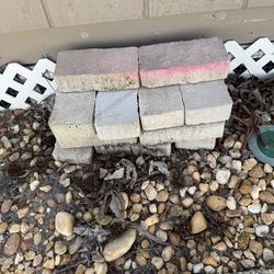 Landscaping  blocks