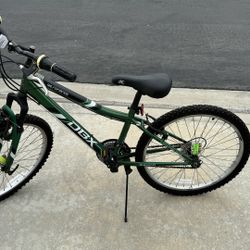 Kids bike
